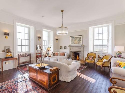 Iekārtas, 9 Bed in Thurso oc-88708 in Dunnet