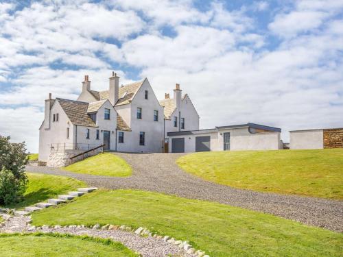 Iekārtas, 9 Bed in Thurso oc-88708 in Dunnet