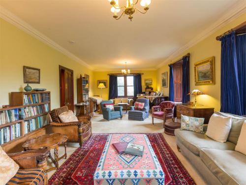 Зручності, 6 Bed in Lairg oc-ca301 in Лерг