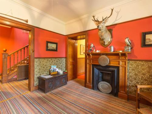 Зручності, 6 Bed in Lairg oc-ca301 in Лерг