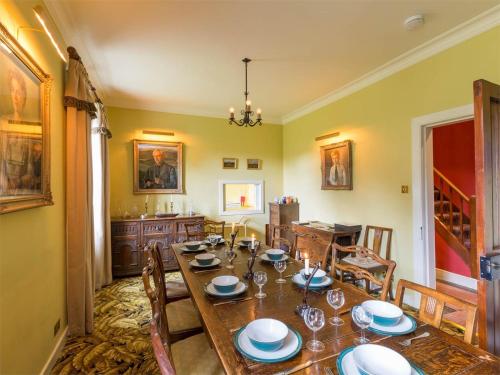 Зручності, 6 Bed in Lairg oc-ca301 in Лерг