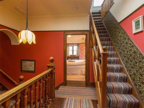 Зручності, 6 Bed in Lairg oc-ca301 in Лерг