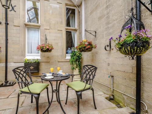 Зручності, 1 Bed in Langholm oc-83343 in Ленгхолм