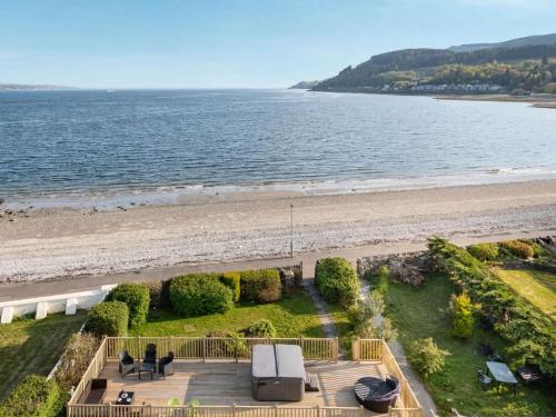 設施, 8 Bed in Dunoon oc-87881 in 達農市中心