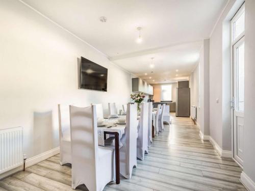 設施, 8 Bed in Dunoon oc-87881 in 達農市中心