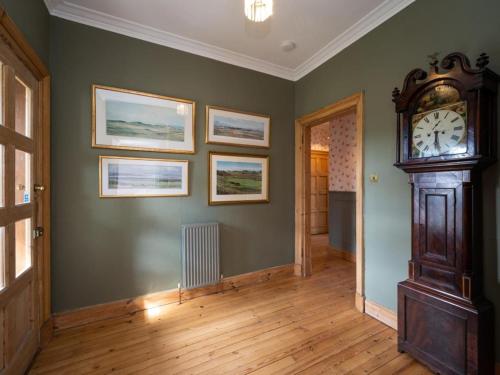 Зручності, 3 Bed in Gullane oc-96141 in Галлейн