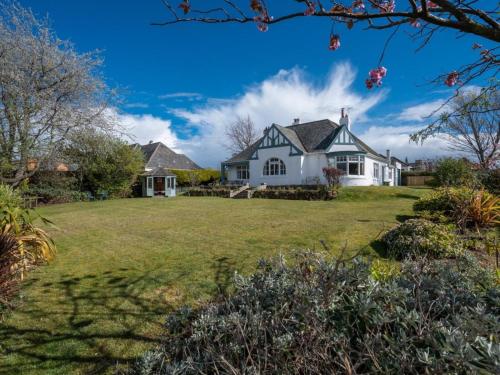 Зручності, 3 Bed in Gullane oc-96141 in Галлейн
