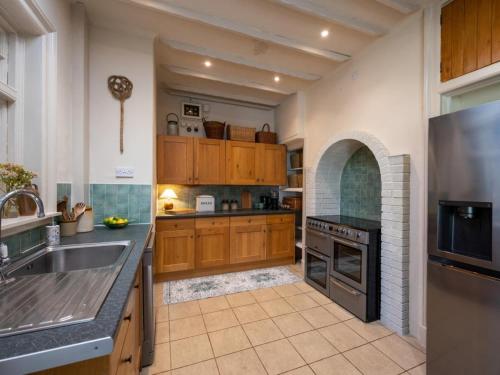 Зручності, 3 Bed in Gullane oc-96141 in Галлейн