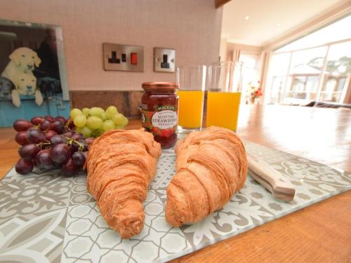 Зручності, 2 Bed in Kilmacolm oc-55854 in Port Glasgow