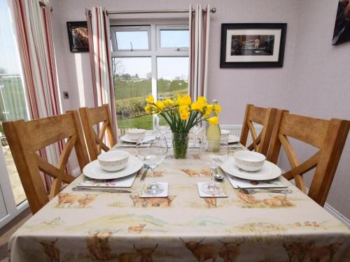Зручності, 2 Bed in Kilmacolm oc-55854 in Port Glasgow