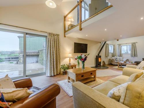 4 Bed in Carnforth oc-54457 in Tunstall (Lancashire)