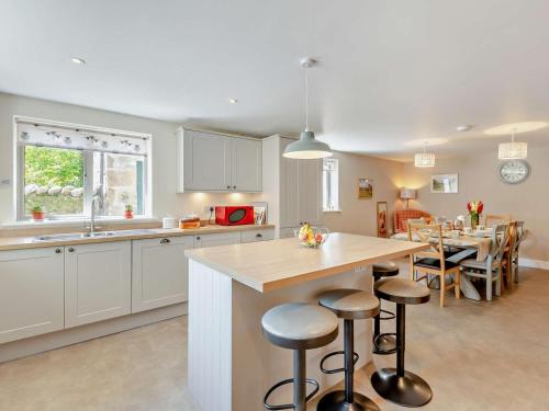 Létesítmények, 4 Bed in Carnforth oc-54457 in Tunstall (Lancashire)