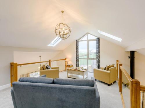 Létesítmények, 4 Bed in Carnforth oc-54457 in Tunstall (Lancashire)