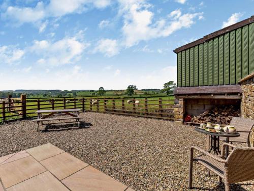 Létesítmények, 4 Bed in Carnforth oc-54457 in Tunstall (Lancashire)