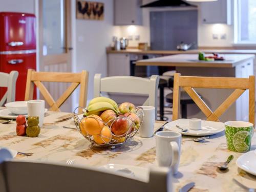 Létesítmények, 4 Bed in Carnforth oc-54457 in Tunstall (Lancashire)