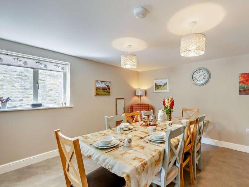 Létesítmények, 4 Bed in Carnforth oc-54457 in Tunstall (Lancashire)