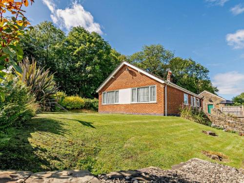 2 Bed in Belper oc-pk934 gîte à louer Ambergate Railway Station