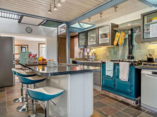 Létesítmények, 3 Bed in Cupar oc-54394 in Peat Inn