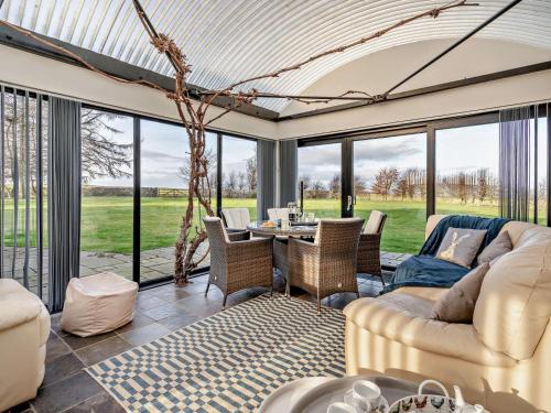 Létesítmények, 3 Bed in Cupar oc-54394 in Peat Inn