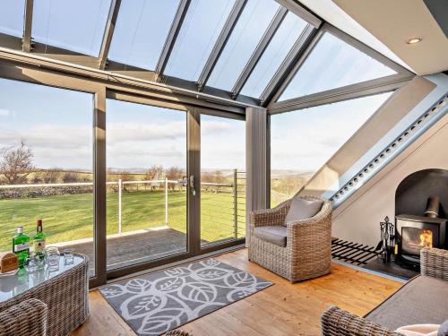 Létesítmények, 3 Bed in Cupar oc-54394 in Peat Inn