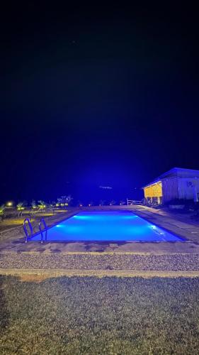 GZ Farm La Union – khách sạn tại Caba