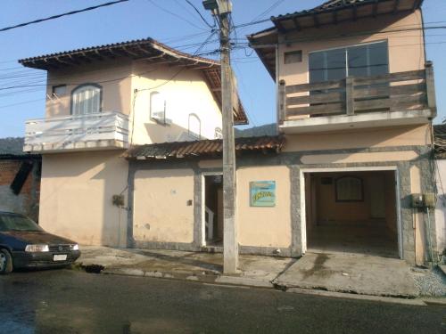 Hospedagem Pousada Fantasia Paraty – khách sạn tại Pantanal
