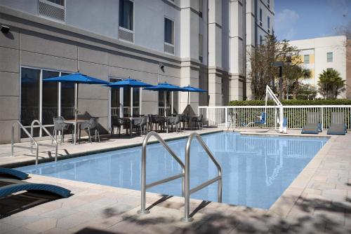 Hampton Inn & Suites Lakeland-South Polk Parkway in Lakeland, USA
