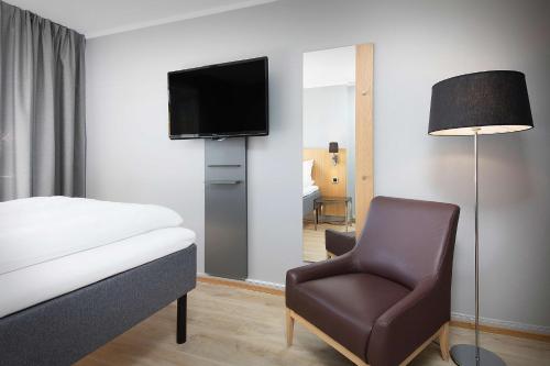 hotel photo