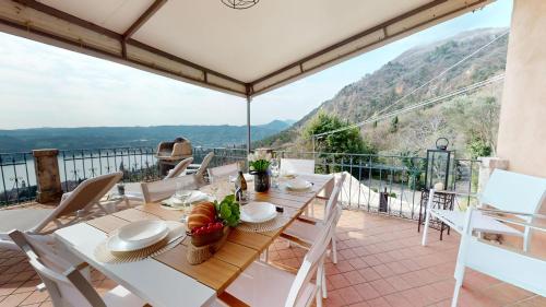 Casale Massina APPARTAMENTO GIADA - Apartment - Salò