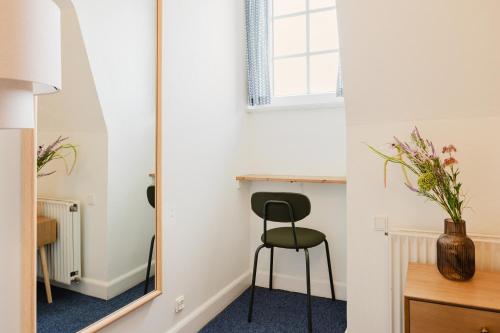 Nomad City Hotel - Odense in Odense