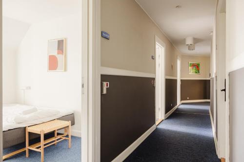 Nomad City Hotel - Odense in Odense