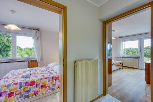 Apartma pri Cesarjevih in Tomaj