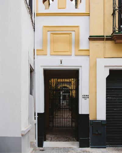 Hostal Atenas - image 40