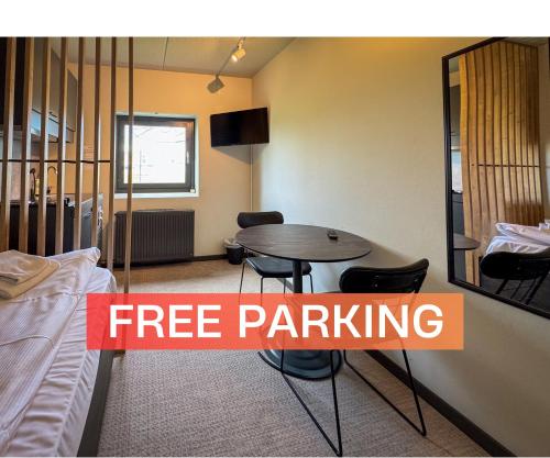 Faciliteter, Jönköping Hotel Apartments (Jonkoping Hotel Apartments) in Jönköping