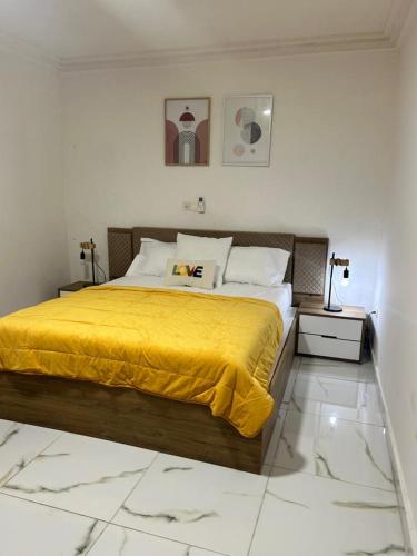 Cosy Appart Sika in Libreville