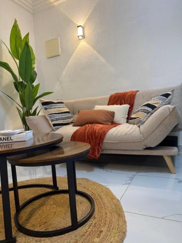 Cosy Appart Sika in Libreville