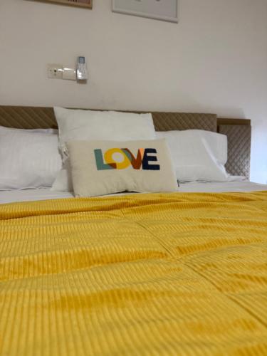 Cosy Appart Sika in Libreville