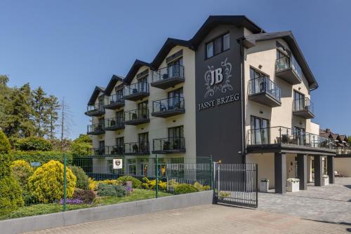 Jasny Brzeg Resort & Apartments