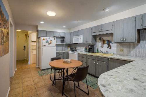Apache Motel in Moab (UT)