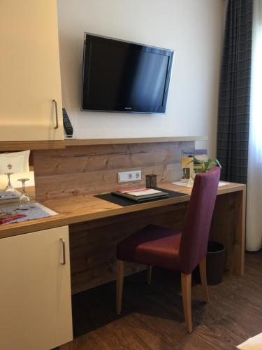 Ringhotel Winzerhof 3.2km von Wiesloch entfernt