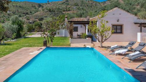 La Viña del Pájaro Casabermeja by Ruralidays - Casabermeja