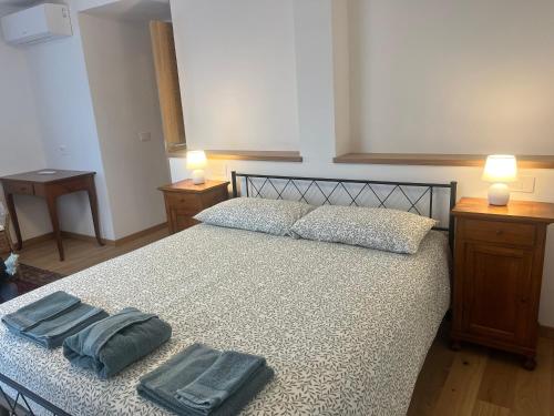 Quercia al Fiume gîte à louer Cornino