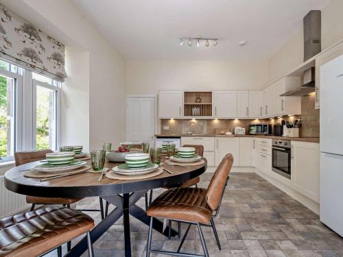 Зручності, 3 Bed in Langholm oc-95053 in Ленгхолм