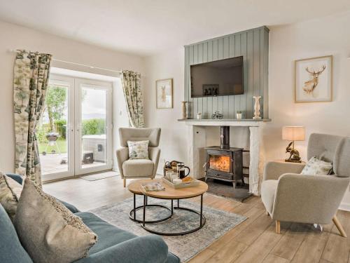 Létesítmények, 3 Bed in Crieff oc-92683 in Fowlis Wester