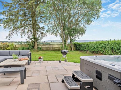 Létesítmények, 3 Bed in Crieff oc-92683 in Fowlis Wester