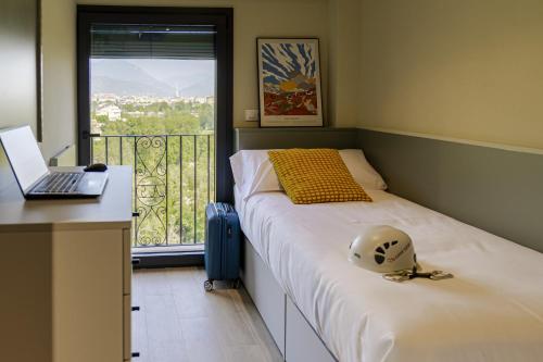 La Resi – Casa Garcia in La Seu d'Urgell