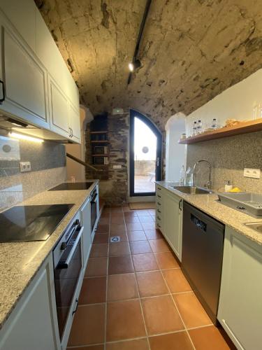 La Resi – Casa Garcia in La Seu d'Urgell