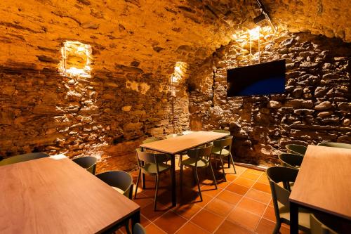 La Resi – Casa Garcia in La Seu d'Urgell