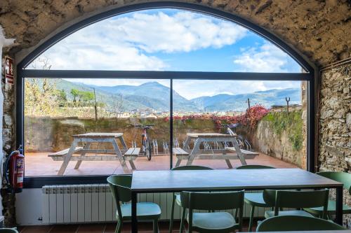 La Resi – Casa Garcia in La Seu d'Urgell