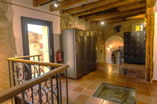 La Resi – Casa Garcia in La Seu d'Urgell